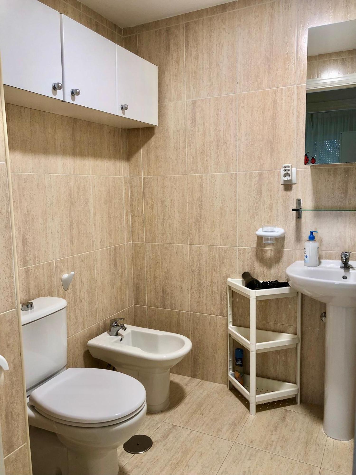 Teatinos Pool Apartment Malaga Ngoại thất bức ảnh